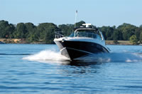 Lafayette Boat insurance